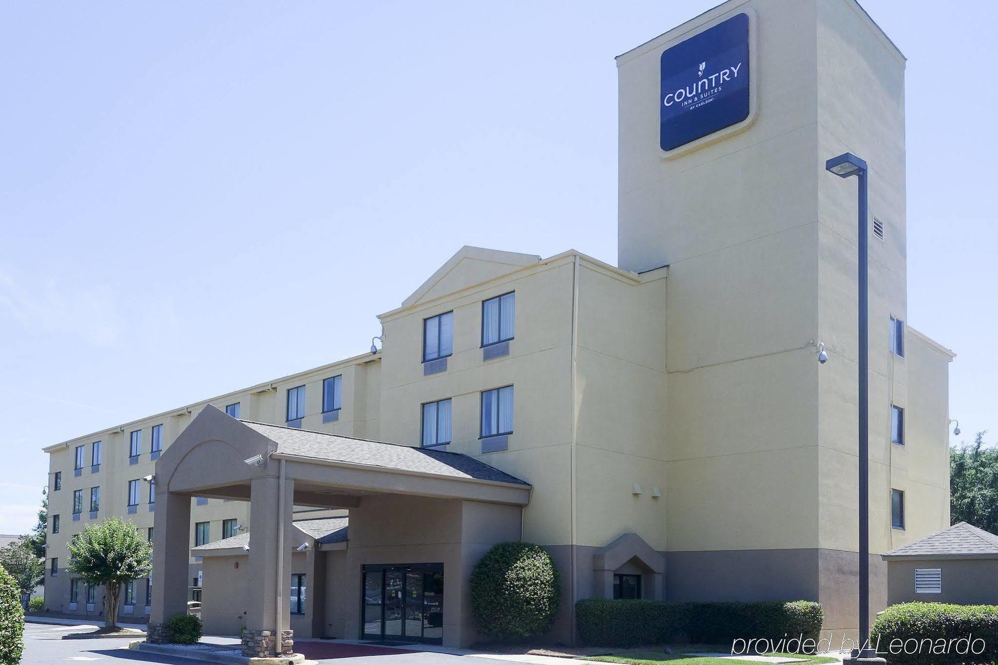 Sleep Inn Fort Mill Near Carowinds Blvd Exterior photo